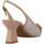 Chaussures Femme Escarpins Dibia 10090 2D Blanc