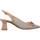 Chaussures Femme Escarpins Dibia 10090 2D Blanc
