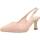 Chaussures Femme Escarpins Dibia 10164 3D Beige