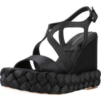 Chaussures Femme Sandales et Nu-pieds PALOMA BARCELÓ ONA Noir