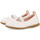 Chaussures Fille Ballerines / babies Gioseppo calamba Blanc