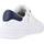 Chaussures Femme Baskets mode Tommy Hilfiger LACE UP Blanc