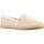 Chaussures Femme Espadrilles Tommy Hilfiger TH EMBROIDERED ESPADRILL Marron