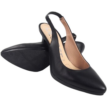 Desiree syra 2 chaussure femme noire Noir