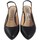 Chaussures Femme Multisport Desiree syra 2 chaussure femme noire Noir