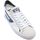 Chaussures Homme Baskets mode Diesel Y02741 P5519 LEROJI-H9744 Blanc