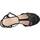 Chaussures Femme Sandales et Nu-pieds Menbur 23704M Noir