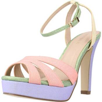 Chaussures Femme Comme Des Garcon Menbur 23707M Multicolore