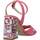 Chaussures Femme Sandales et Nu-pieds Menbur 23710M Rose
