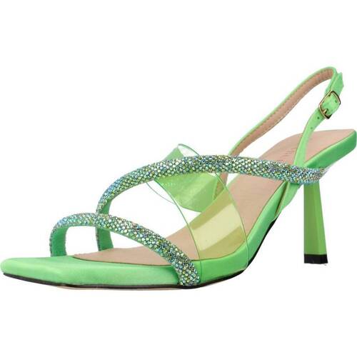 Chaussures Femme Dream in Green Menbur 23715M Vert