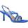 Chaussures Femme Sandales et Nu-pieds Menbur 23715M Bleu