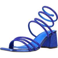 Chaussures Femme Sandales et Nu-pieds Menbur 23786M Bleu