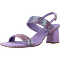 Chaussures Femme Bouts de canapé / guéridons Menbur 23835M Violet