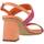 Chaussures Femme Utilisez au minimum 1 chiffre ou 1 caractère spécial Menbur 23835M Orange