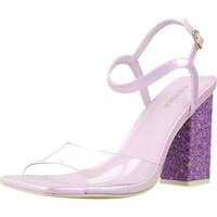 Chaussures Femme Sandales et Nu-pieds Menbur 23840M Violet