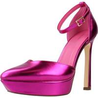 Chaussures Femme Sandales et Nu-pieds Menbur 23947M Rose