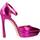 Chaussures Femme Escarpins Menbur 23947M Rose