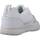 Chaussures Homme Baskets mode Fila Aspect FFM0214  CASIM Blanc