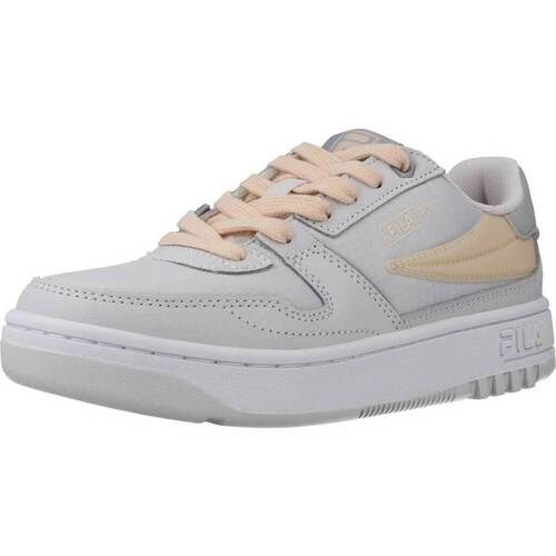 Chaussures Femme Baskets mode Fila FXVENTUNO KITE  WMN Multicolore