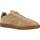 Chaussures Homme Derbies & Richelieu Fluchos F1723 Marron