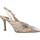 Chaussures Femme Escarpins Argenta 38015A Marron