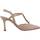 Chaussures Femme Sandales et Nu-pieds Argenta 38056A Beige