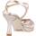Chaussures Femme Sandales et Nu-pieds Argenta 38104A Rose