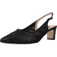 Chaussures Femme Escarpins Argenta 38307A Noir