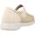 Chaussures Femme Ballerines / babies Pitillos 2653P Beige