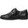 Chaussures Homme Sandales et Nu-pieds Pitillos 4802P Noir