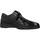 Chaussures Homme Sandales et Nu-pieds Pitillos 4802P Noir