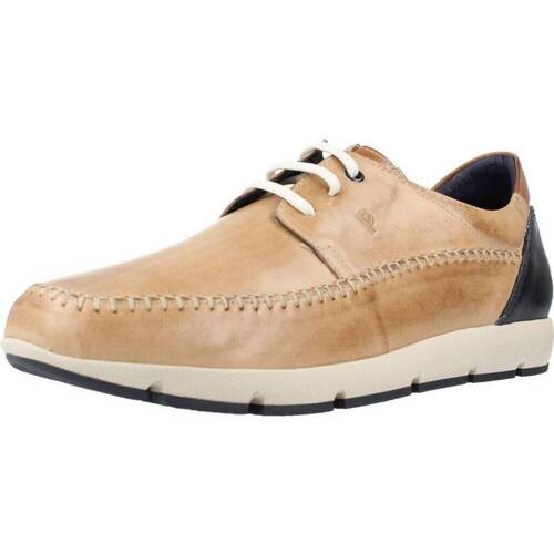 Chaussures Homme Rideaux / stores Pitillos 4831P Marron