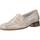 Chaussures Femme Mocassins Pitillos 5061P Doré