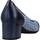 Chaussures Femme Ballerines / babies Pitillos 5091P Bleu