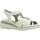 Chaussures Femme Sandales et Nu-pieds Pitillos 5013P Beige