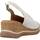 Chaussures Femme Sandales et Nu-pieds Pitillos 5024P Beige