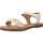 Chaussures Fille Sandales et Nu-pieds Gioseppo INGAI Beige