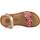 Chaussures Fille Sandales et Nu-pieds Gioseppo NAILLAT Rose
