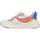Chaussures Fille Baskets basses Gioseppo COURGENT Multicolore