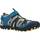 Chaussures Garçon Sandales et Nu-pieds Gioseppo ANSTEAD Bleu
