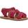 Chaussures Fille Sandales et Nu-pieds Gioseppo CABIXI Rose
