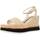 Chaussures Femme Sandales et Nu-pieds Gioseppo ARNIQUET Blanc