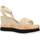 Chaussures Femme Sandales et Nu-pieds Gioseppo ARNIQUET Blanc