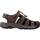 Chaussures Homme Sandales sport Gioseppo 136551 Marron