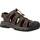 Chaussures Homme Sandales et Nu-pieds Gioseppo 136551 Marron