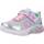 Chaussures Fille Baskets basses Skechers MY DREAMERS Gris