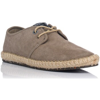 Chaussures Homme Baskets mode Pepe jeans BASKETS  PMS10314 Beige
