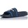 Chaussures Femme Sandales et Nu-pieds Pepe jeans BASKETS  PBS70054 Bleu
