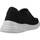 Chaussures Homme Baskets mode Skechers PROVEN - M0C Noir