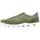 Chaussures Homme Baskets mode Clarks NATURE X ONE Vert